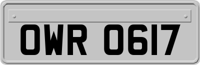 OWR0617