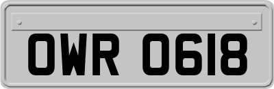 OWR0618
