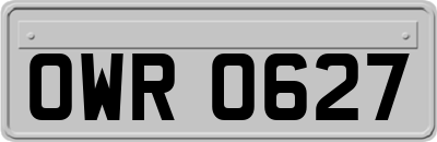 OWR0627