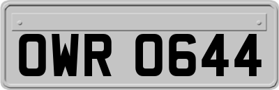 OWR0644