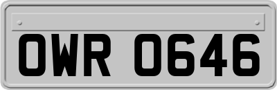 OWR0646