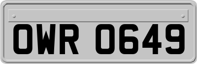 OWR0649