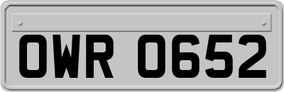 OWR0652