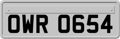 OWR0654