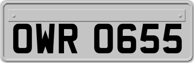 OWR0655