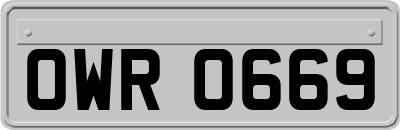 OWR0669