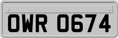 OWR0674
