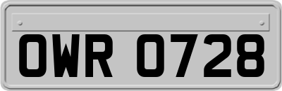 OWR0728