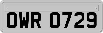 OWR0729