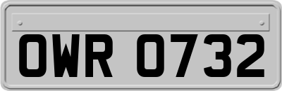 OWR0732