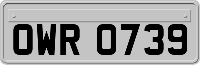 OWR0739