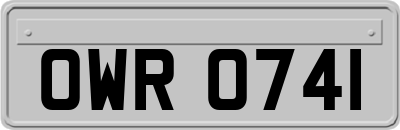 OWR0741