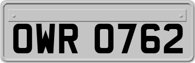 OWR0762