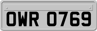 OWR0769