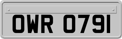 OWR0791