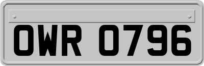 OWR0796