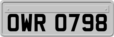 OWR0798