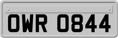 OWR0844
