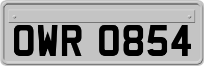 OWR0854