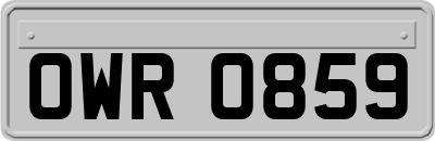 OWR0859