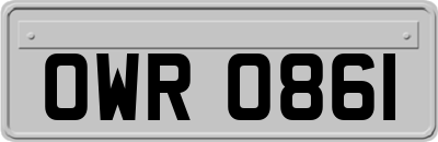 OWR0861