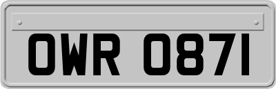 OWR0871