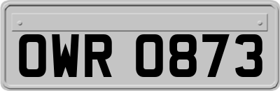OWR0873