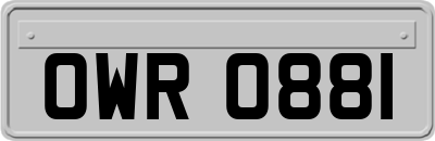 OWR0881