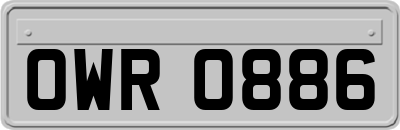 OWR0886