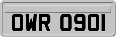 OWR0901