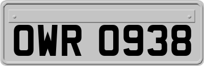 OWR0938