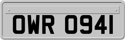 OWR0941
