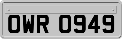 OWR0949