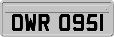 OWR0951