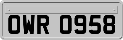 OWR0958