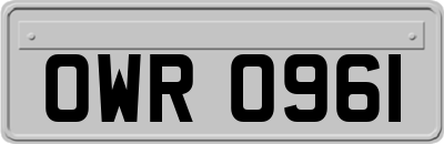 OWR0961