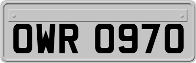 OWR0970