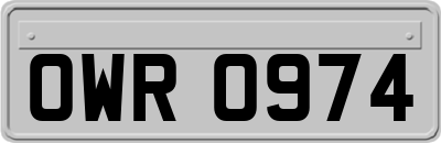 OWR0974
