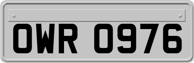 OWR0976