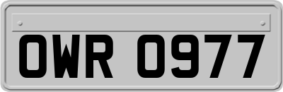 OWR0977