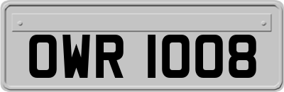 OWR1008