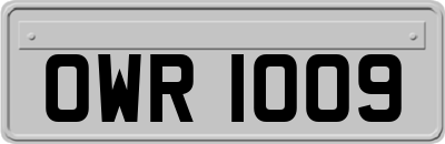 OWR1009