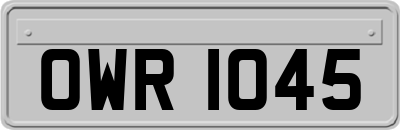 OWR1045