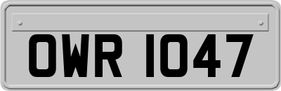 OWR1047