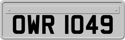 OWR1049