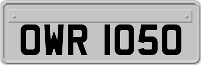 OWR1050