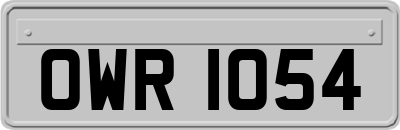 OWR1054