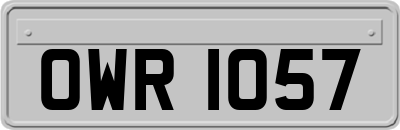 OWR1057