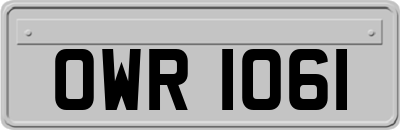 OWR1061