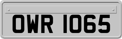 OWR1065
